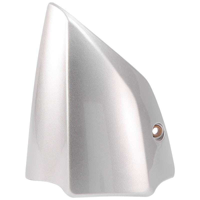 Moto Paracalore Scarico 1 Pezzo Di Copertura Del Tubo Di Scarico Per Moto, Silenziatore, Copertura Anteriore Adatta Per TMAX500/530 T-MAX 500 530 2008-2016, Accessori Per Moto