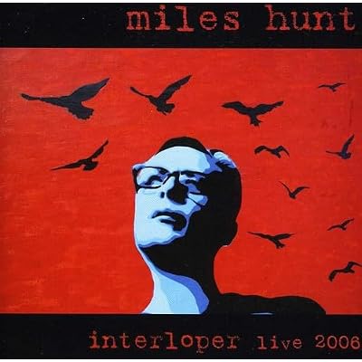 Interloper: Live 2008