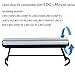 AR2100 21inch Stainless Steel Mower Striping Kit Fit for EGO 21