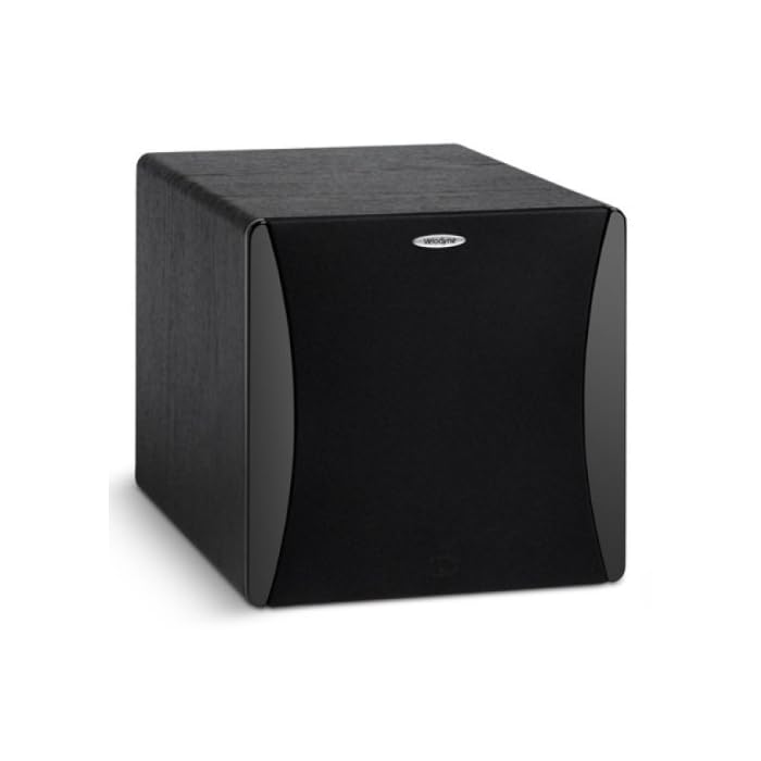 Buy Velodyne 80-IMP10B Impact 10 Inch 