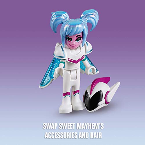 Movie 2 - Ecco a voi la Regina Wello Ke Wuoglio, 70824 - Lego - Immagine 8