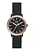 Produktbild Fossil Damen Analog Quarz Uhr mit Edelstahl Armband ES4467