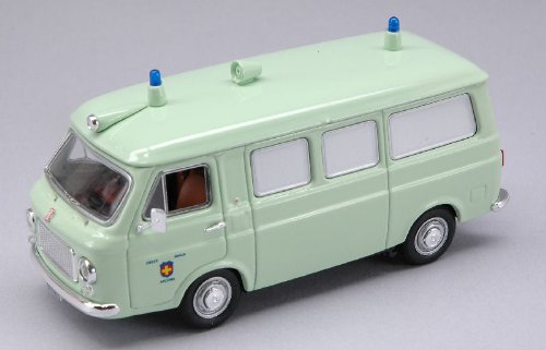  FIAT 238 CROCE GIALLA ANCONA 1:43 - Rio - Ambulanze - Die Cast - Modellino