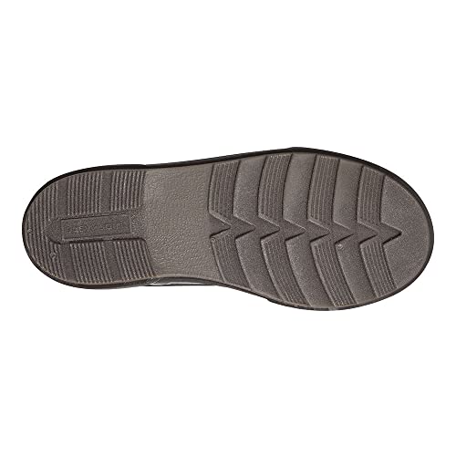 Easy Spirit Women's Martha Stewart Collection Imsledin Snow Shoe, Grey, 5 #TOP2