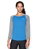 Under Armour Women's Tech 3/4 Sleeve