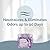 Smells Begone Odor Eliminator Gel Bead Value Pack - Air Freshener - Eliminates Odors in Bathrooms, Pet Areas, Boats, RVs & Cars - Made with Essential Oils - Lavender Vanilla Scent