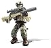 MEGA Call Of Duty Toy Vehicle Buiding Set, Special Ops Copter Camo Helicopter With Opening Cockpit, 2 Poseable Micro Action Figures and Accessories