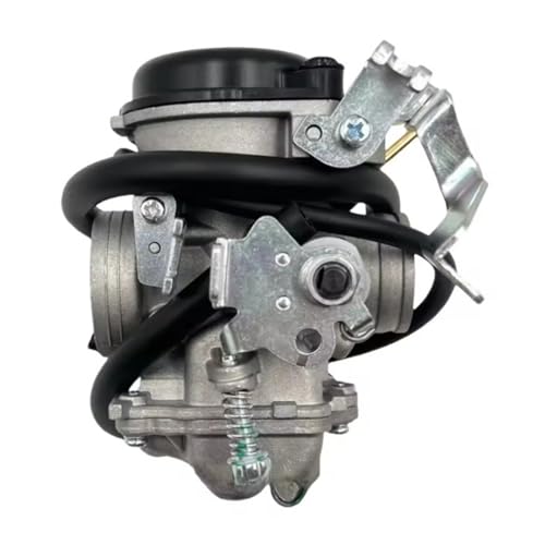 Carburateur pour Bajaj 125 kit carburation haute précision moto