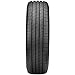 HANKOOK Dynapro HP2 (RA33) Passenger Radial Tire-235/65R17 104H SL-ply, Model:1021940