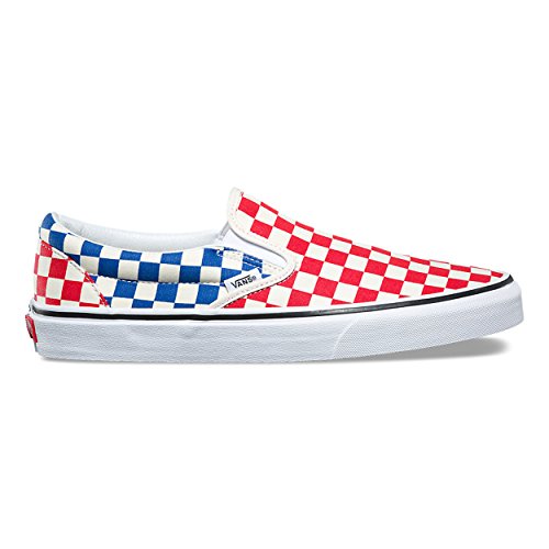 Image of Vans Mens Classic Slip-on Loafers