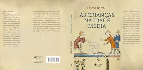 As crianças na Idade Média As crianças na Idade Média - Imagem 3