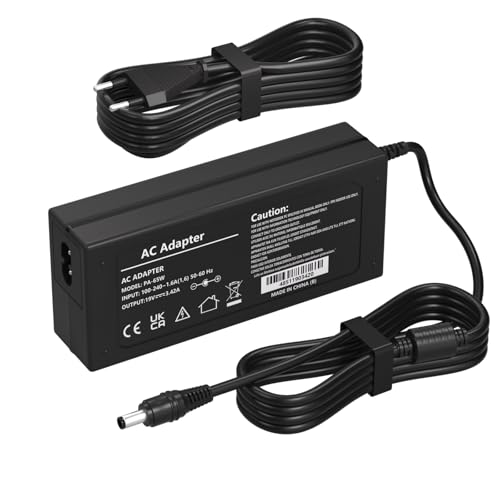 Chargeur 19V pour JBL Xtreme 2 alimentation 65W stable Har-man Kardon