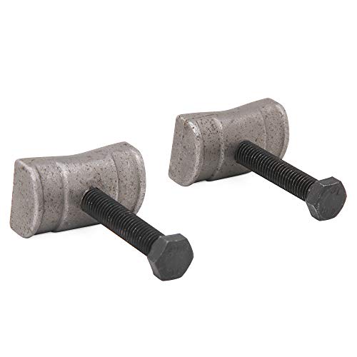 Hildirix S122 Torsion Bar Adjustment Bolt And Nut Fit thumb #3