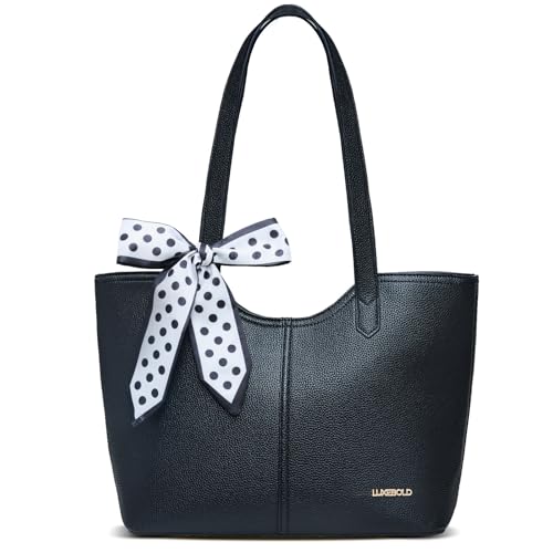 Tote Bag for Women Shoulder Purses Hobo Handbag Top Handle Bag - Main Image