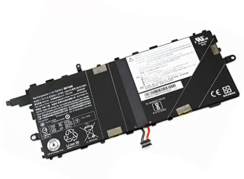 00HW046 37Wh/4.76Ah �C�������p�̐��i�p�\�R���p�i-Afor ThinkPad X1 00HW045 SB10J78993 SB10J78994 ThinkPad X1 Tablet SB10J78994/3 00HW046/5