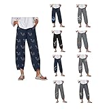 hosen leinenhosen damen sommerhosen kurze leinenhose hose stoffhose schlupfhose leichte kaufen sommer weite freizeithose elegante sommerhose damenhosen frauen lockere bunte stretchhose jogginghose sporthose shorts günstig stretchhosen stretch leinen gummizug damenhose baumwollhose schlabberhose strandhose jogging laufen fitness wweatpants streifen wanderhose outdoorhose softshellhose schnelltrocknend berghose trekkinghose baggy pumphose yoga