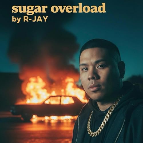 Sugar Overload [Explicit]