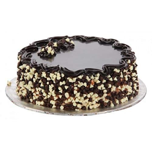 Image of Aromatic Mix Choco Chips (Milk,white and Dark) cake Decoration and cookies Garnishing-450gms