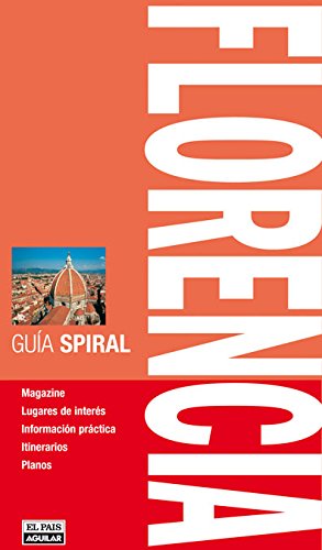 Florencia (Guía Spiral)