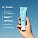 COOLA Organic Face Sunscreen SPF 50 Sunblock Lotion, Dermatologist Tested Skin Care for Daily Protection, Vegan and Gluten Free, Fragrance Free, 1.7 Fl Oz.