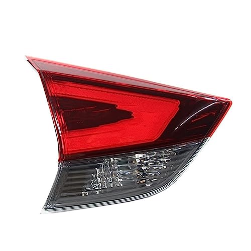 Feu arrière de signalisation pour rouler la nuit en X-TRAIL T32