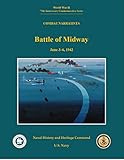  Battle of Midway: World War II 75th Anniversary Commemorative Series (English Edition)
