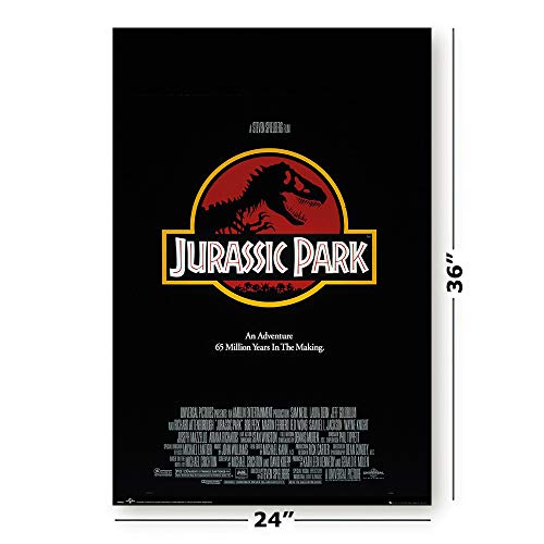 Poster Stop Online Steven Spielberg Classics # 2 - Movie Poster Set thumb #4
