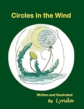 Paperback Circles In the Wind Book