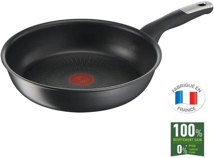 Tefal Unlimited Frying Pan D26cm