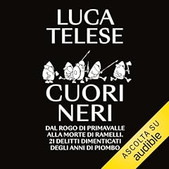 Cuori neri copertina