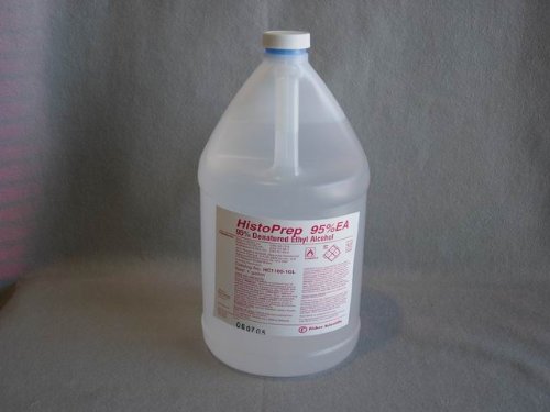 Denatured Alcohol 95% Histoprep [ 1 Ea.]