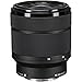 Sony FE 28-70mm f/3.5-5.6 OSS Lens (SEL2870) for Most a7-Series Cameras, Filter Kit, Cap Keeper, Cleaning Kit, and More