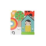 Engaging Fun with Wooden Puzzle Play