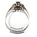 RinGuard Ring Size Adjuster (Set of 3 Sizes)