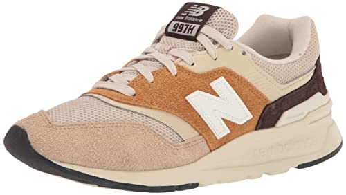 Image of New Balance Men's 997H V1 Classic Sneaker