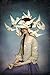 Produktbild MhY Christian Schloe Poster Vintage Surreal Art Wandkunst Retro Wandbilder für Wohnzimmer Dekoration Maison Home Decor 40cm x60cm Kein Rahmen