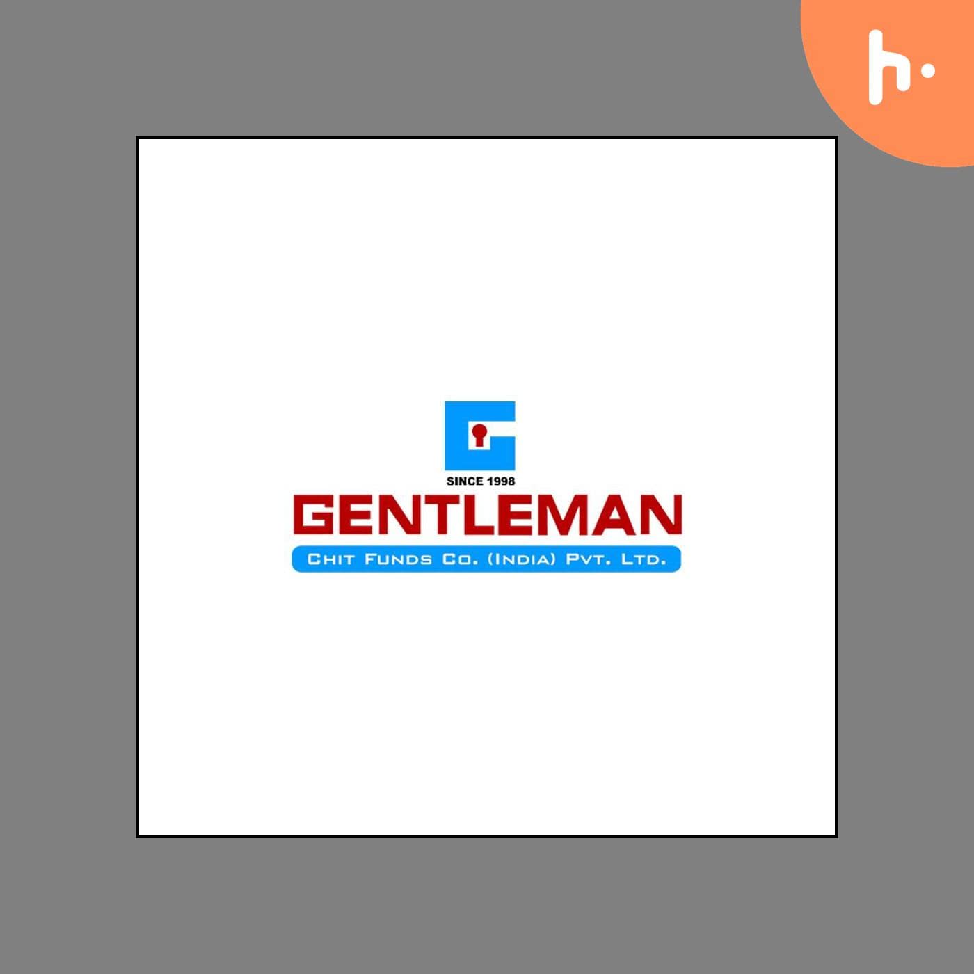 Gentleman Chit Funds Podcast