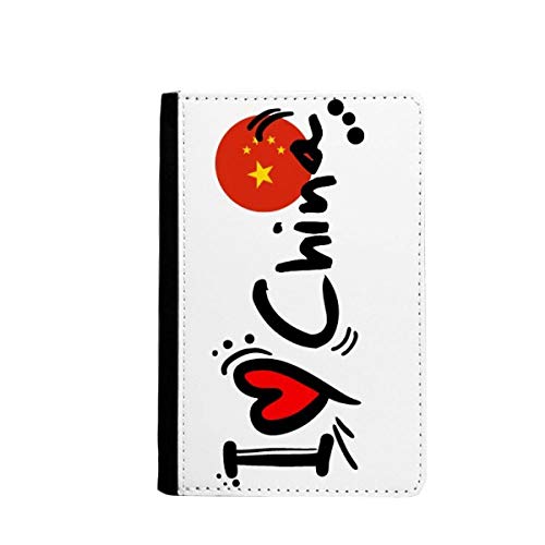 Portefeuille de voyage passeport organiseur de billets et cartes pour vacances en Asie