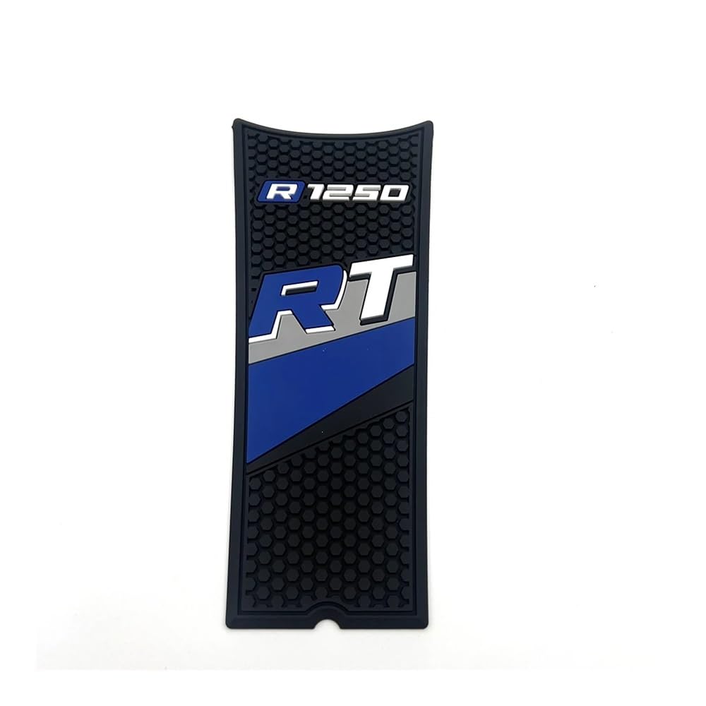 Protection latérale de réservoir pour moto B&M&W R1250RT R 1250 RT r1200rt LC 2020 - Protections, autocollants, genouillères et coussinets traction