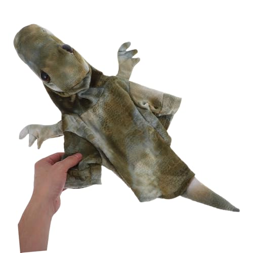 Disfraz de Dinosaurio para Perros Toyvian Plush miniatura 4