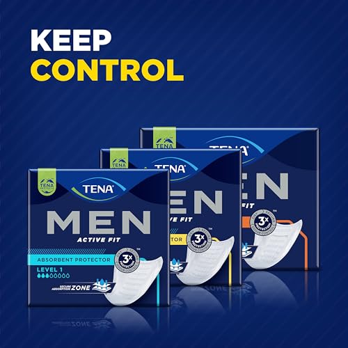 TENA FOR MEN LEVEL 3 16 UN - image 8