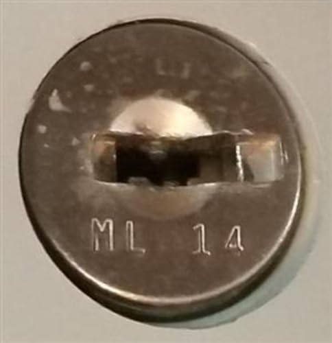 HON 150S File Cabinet Replacement Key 150S