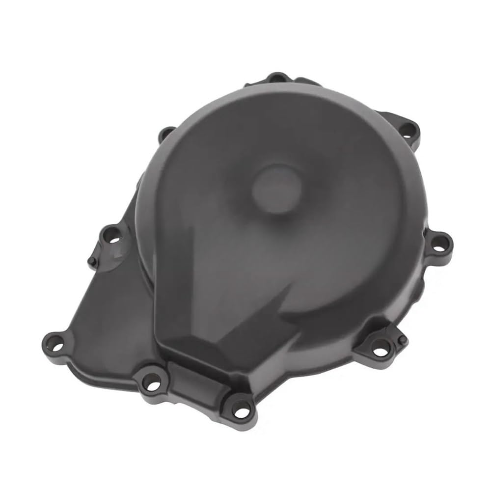 Funda de cárter para estator YZF-R6 que evita fugas de aceite y protege contra impactos 7