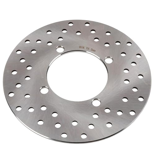 Factory Spec FS-2012 Brake Rotor