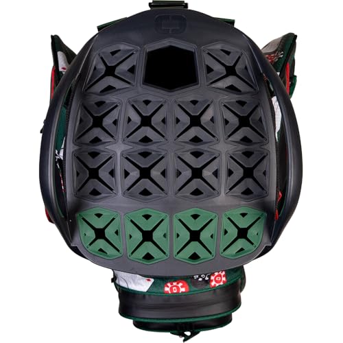 OGIO All Elements Silencer Cart Bag Poker - Image 4