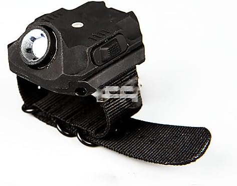 FM* Wristlight F2211 Nylon Version
