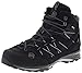 Produktbild Hanwag Damen Wanderstiefel 201101-012012 Belorado II MID Bunion Lady GTX Black 37.5 EU