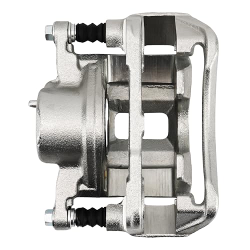 Image of PHILTOP Front Right Brake Caliper 19-B1460 Compatible with 1997-2001 Honda CR-V, 1993-2001 Honda Prelude, 1991-1997 Honda Accord, 1995-1998 Honda Odyssey, 1997-1999 Acura CL, 1995-1998 Acura TL