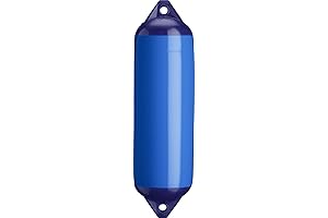 F Series Boat Fenders: The Ultimate Polyform Protection for Your Vessel