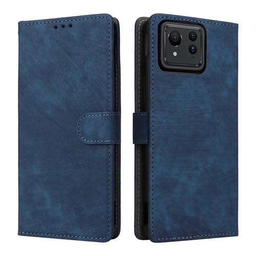 SHIEID Compatible with Asus Zenfone 11 Ultra Case with Wallet, Flip Cover with Card Holder Kickstand, Protective Purse RFID Blocking Case for Asus Zenfone 11 Ultra-05